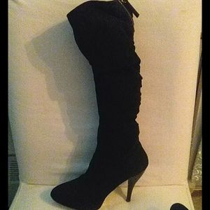 Nine West Boots